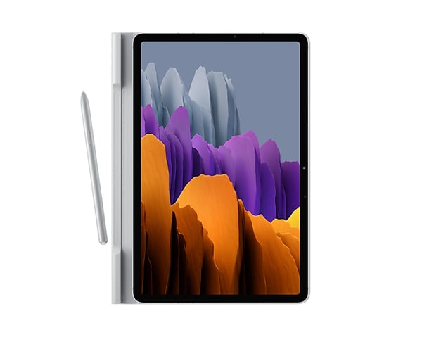 Samsung EF-BT630P 27,9 cm (11") Folio Grå