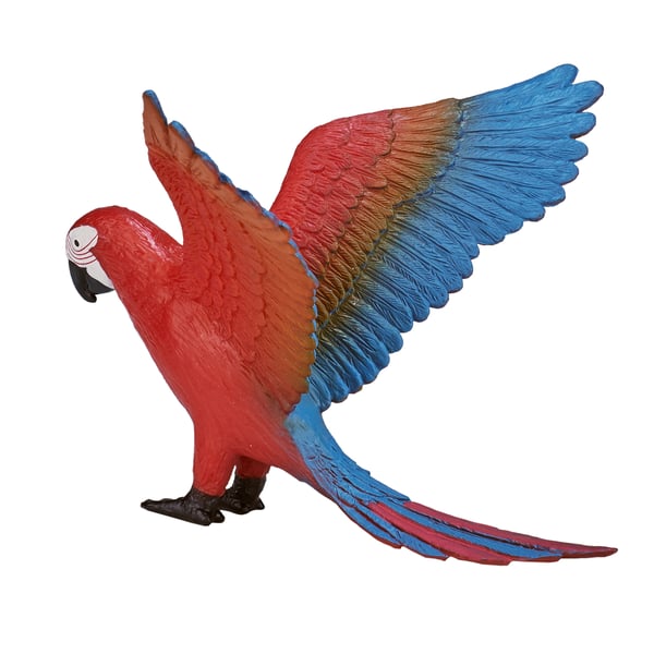 Mojo Fun Parrot