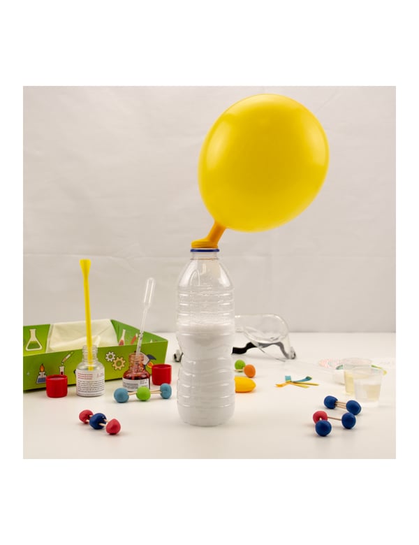 Science4You 5600849480343 vetenskapslåda och -leksak för barn