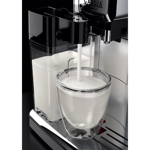 Gaggia Anima Prestige Täysautomaattinen Espressokone 1,8 L