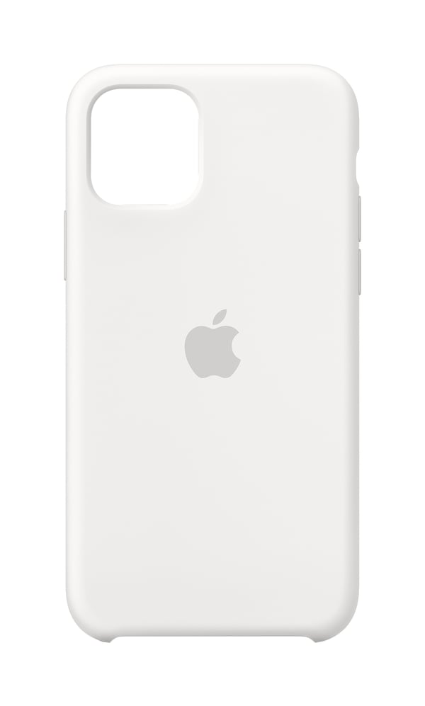 Apple MWYL2ZM/A mobiltelefon etui 14,7 cm (5.8") Cover Hvid