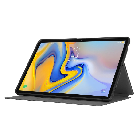 Targus Click-In 31,5 cm (12.4") Folio Svart