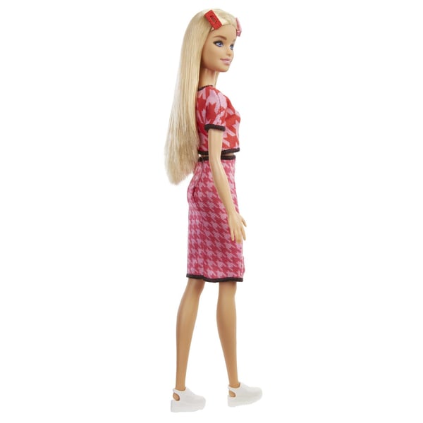Barbie Fashionistas Barbie-dukke #169