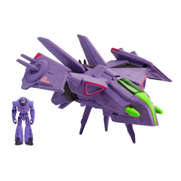 Lightyear HHJ61 leksaksfordon
