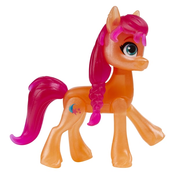 My Little Pony F33295L3 legetøjssæt