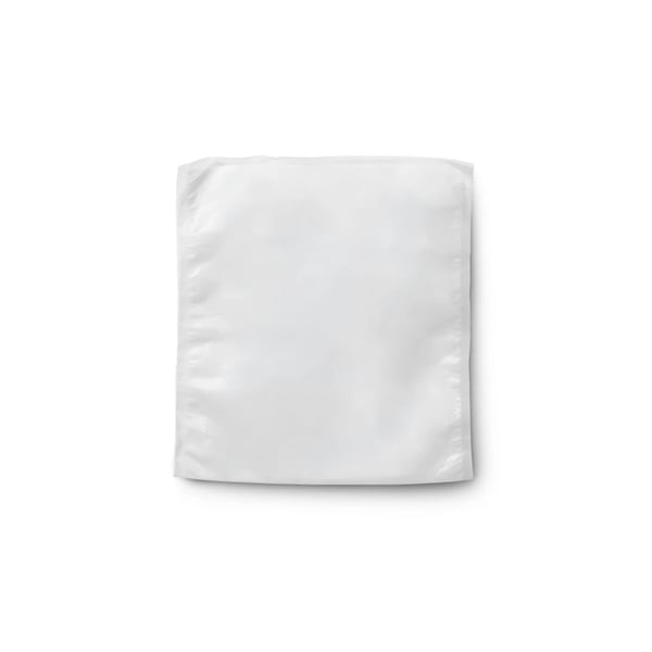 Hama 00002902 bakplåtspapper 4 ark Transparent 260 ° C