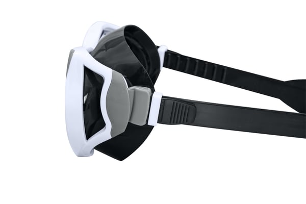Bestway 24069 / 23 dykkemaske Hærdet glas Forskellige farver Voksen