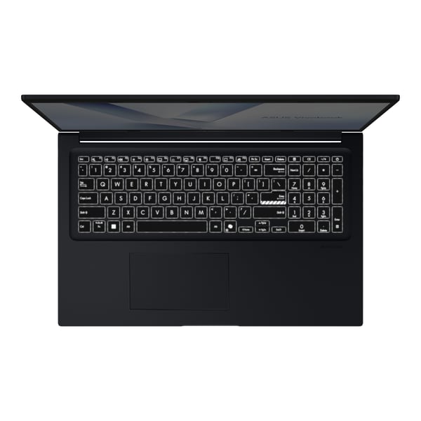 ASUS Vivobook 17 X1704MA-PRO-ISSAU217X Intel Core 7 350 Laptop 43,9 cm (17.3") Fuld HD 16 GB DDR5-SDRAM 512 GB SSD Wi-Fi 6 (802.11ax) Windows 11 Pro Blå