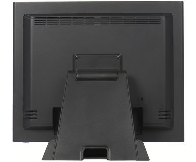 iiyama T1531SR-B5 POS-skärm 38,1 cm (15") 1024 x 768 pixlar XGA Pekskärm