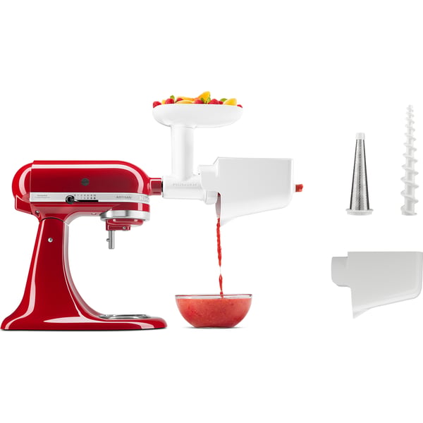 KitchenAid 5KSM2FPPC tillbehör till mixer/matberedare Tillbehörsset