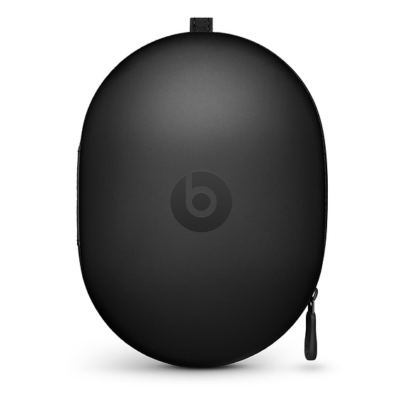 Apple Beats Studio 3 Hörlurar Kabel & Trådlös Huvudband Samtal/musik Micro-USB Bluetooth Blå