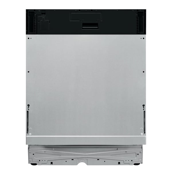 Electrolux E52LC200S Fuldt indbygget 14 kuverter