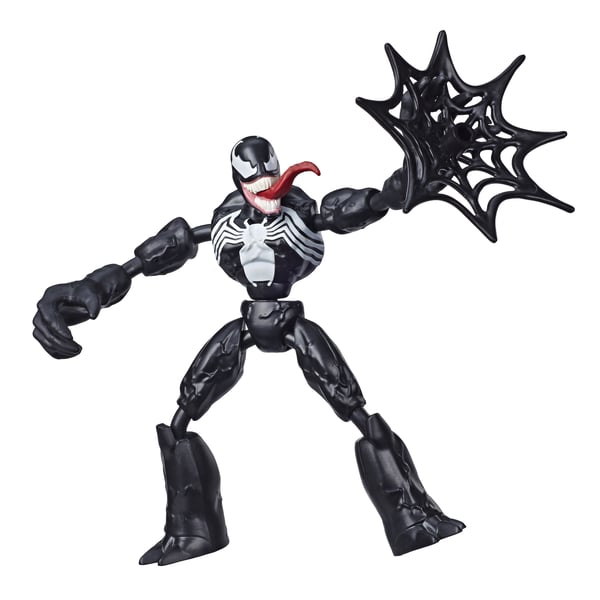 Marvel Spider-Man Venom