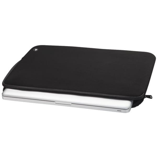 Hama Neoprene 33,8 cm (13.3") Etui Sort