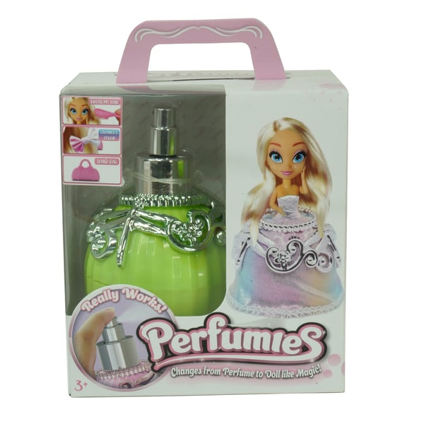 Gear2Play Perfumies Parfumfles & Pop