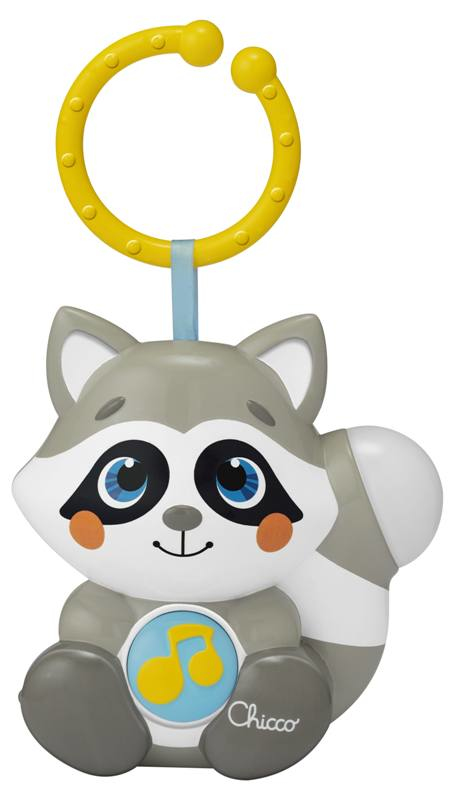 Chicco 10065-00 interaktiv leksak