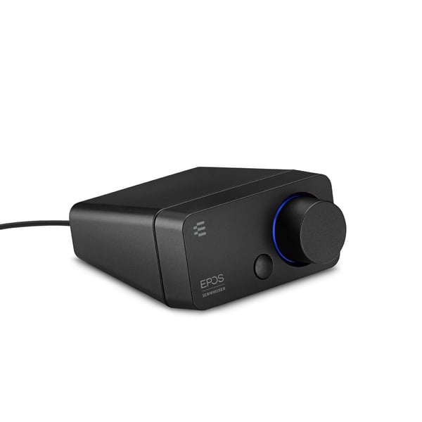 EPOS | SENNHEISER GSX 300 7.1 kanavaa USB