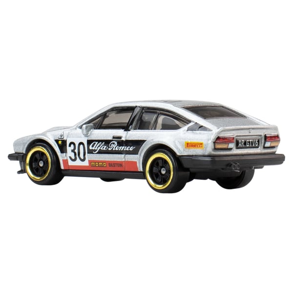 Hot Wheels JKY30 legetøjsbil