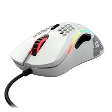 Glorious Gaming Model D mus Spil Højre hånd USB Type-A Optisk 12000 dpi