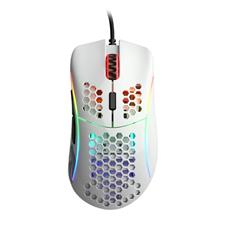 Glorious Gaming Model D hiiri Pelaaminen Oikeakätinen USB A-tyyppi Optinen 12000 DPI
