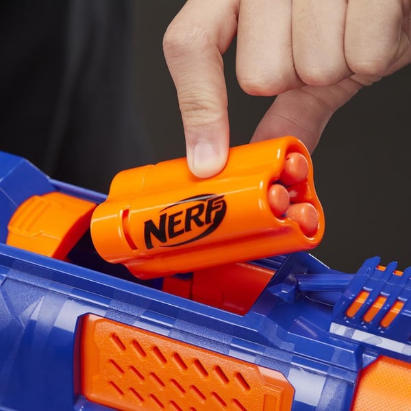 Hasbro Trilogy DS-15 Nerf N-Strike Elite