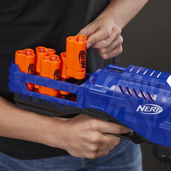 Hasbro Trilogy DS-15 Nerf N-Strike Elite