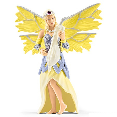 schleich BAYALA Sera