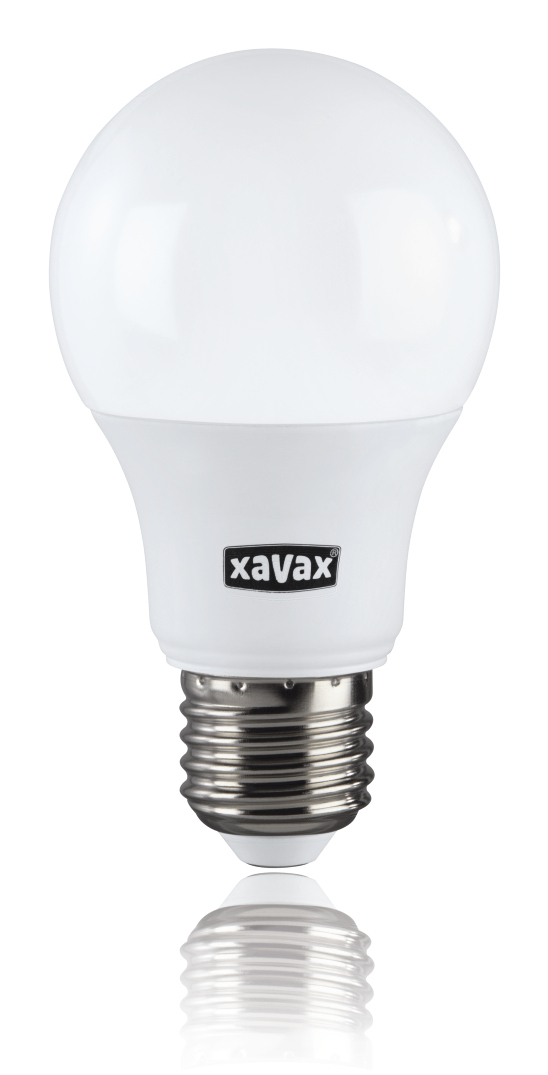 Hama 00112844 energy-saving lamp Lämmin valkoinen 2700 K 11 W E27 F