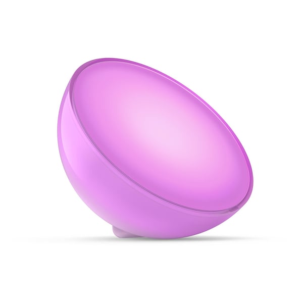 Philips Hue White och Color Ambiance Go bärbar lampa