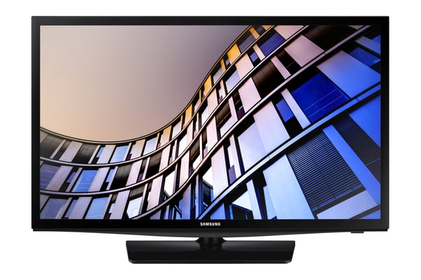 Samsung Series 4 UE24N4300AD 61 cm (24") HD Smart TV Wi-Fi Sort