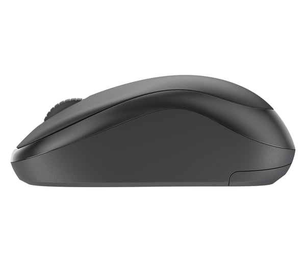 Logitech MK295 Silent - Tangentbords- och musset