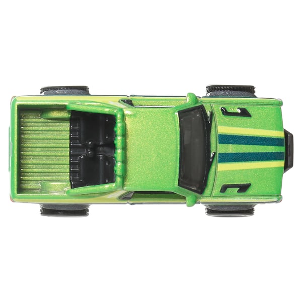 Hot Wheels JBK72 leluajoneuvo