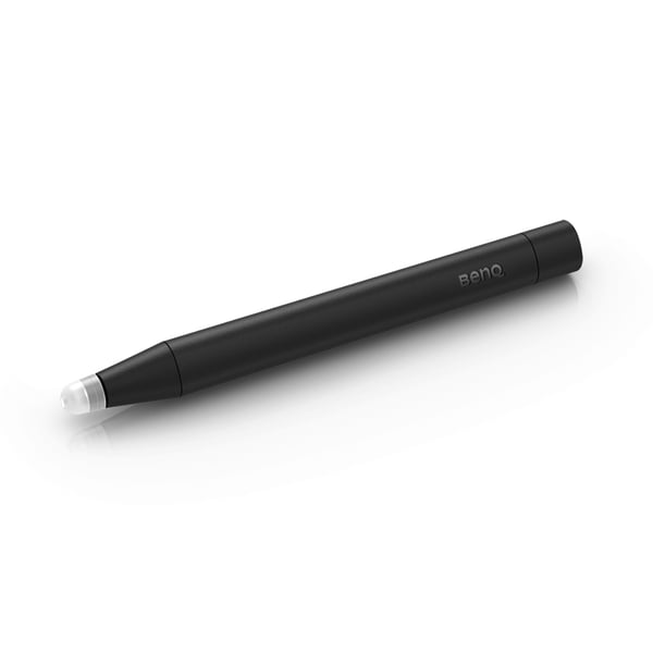 BenQ MH856UST+ Ultra short throw-projektor 3500 ANSI-lumen DLP 1080p (1920x1080) 3D kompatibilitet Svart, Vit