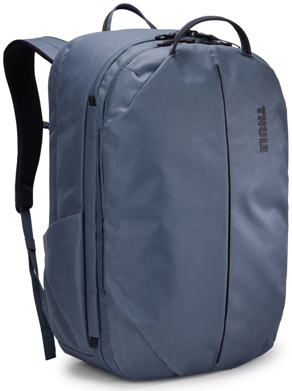 Thule Aion TATB140 Dark Slate rygsæk Rejserygsæk Grå Genanvendt polyester