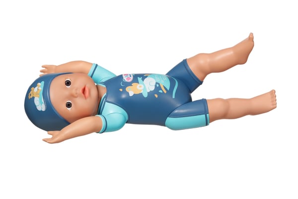 BABY born My First Swim Boy