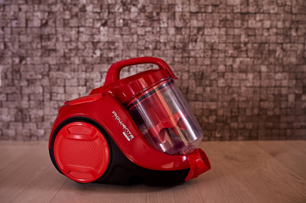 Rowenta Swift Power RO2913 1,2 L Beholder vakuum Dry 900 W Poseløs