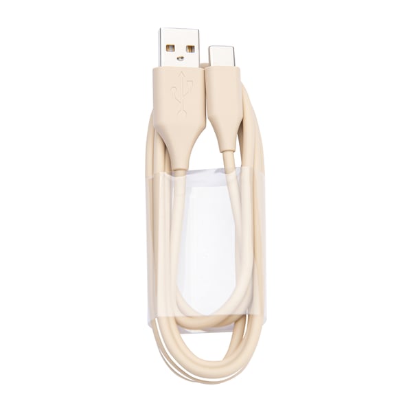 Jabra 14208-33 USB-kabel 1,2 m USB A USB C Beige Jabra 14208-33 USB-kabel 1,2 m USB A USB C Beige