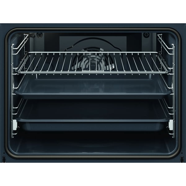Electrolux EOF4P56H 72 L 2990 W Sort