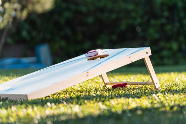 BS Toys GA516 kastespil Cornhole