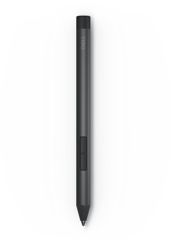 DELL PN5122W stylus pen 14,2 g Sort