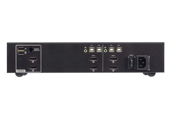 ATEN CS1142DP4C KVM Switch Sort