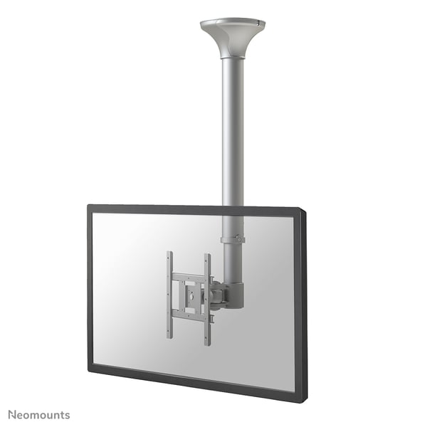 Neomounts FPMA-C200 tv-beslag 101,6 cm (40") Sølv