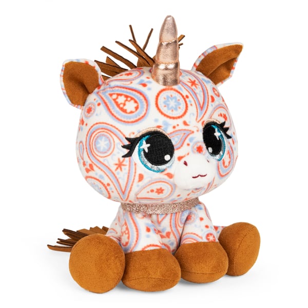 GUND GTN GPL Plushes6inSallyMustang GML