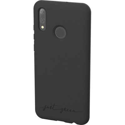 BIG BEN JGCOVPSMART19B matkapuhelimen suojakotelo 15,8 cm (6.21") Suojus Musta