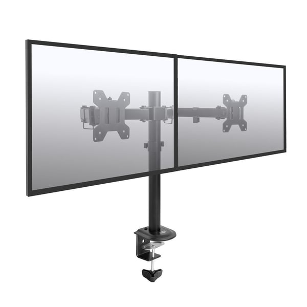 ACT AC8362 fäste och ställ till bildskärm 81,3 cm (32") Bord Svart