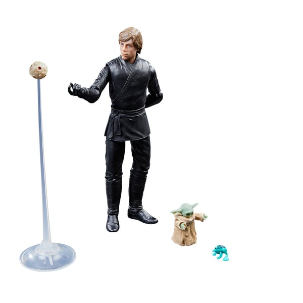 Star Wars The Black Series F83455L0 leksaksfigurer