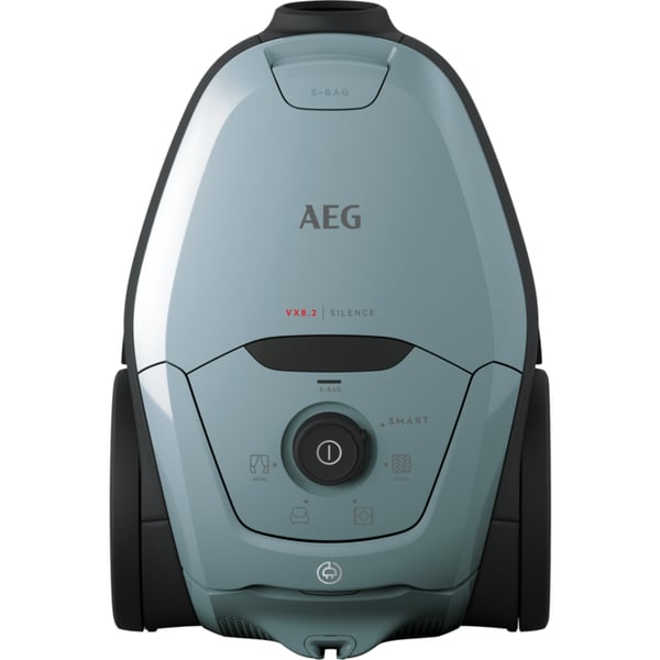 AEG VX82-1-4MB 3,5 L Tynnyri-imuri Kuiva 600 W Pölypussi