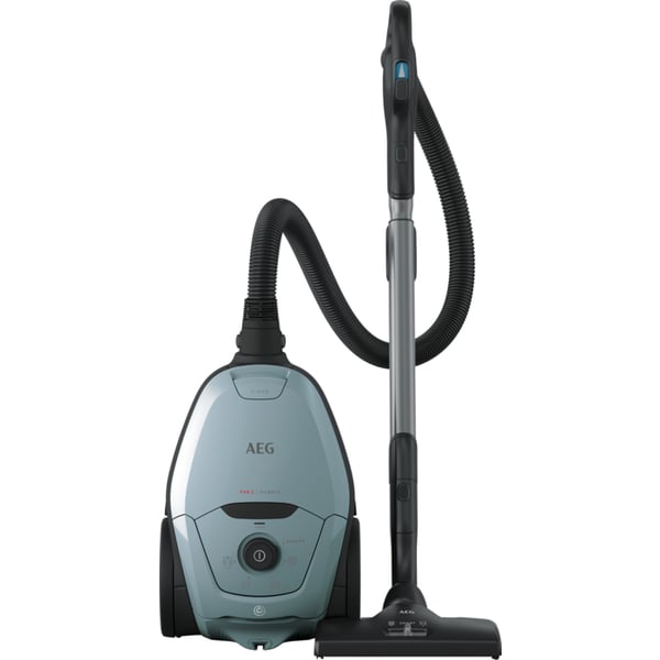 AEG VX82-1-4MB 3,5 L Tynnyri-imuri Kuiva 600 W Pölypussi