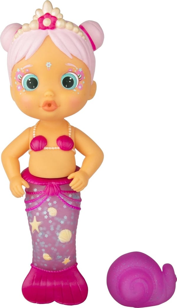 IMC Toys Bloopies 99623 spil, legetøj & mærkat til badet Bade legetøj Forskellige farver