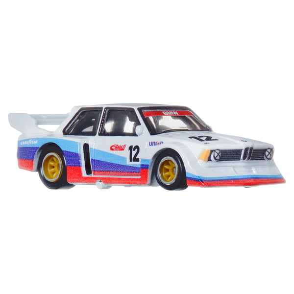 Hot Wheels HW PREMIUMS 2PK 7